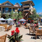 Telluride Shops