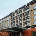 上海博雅酒店 Parkyard Hotel