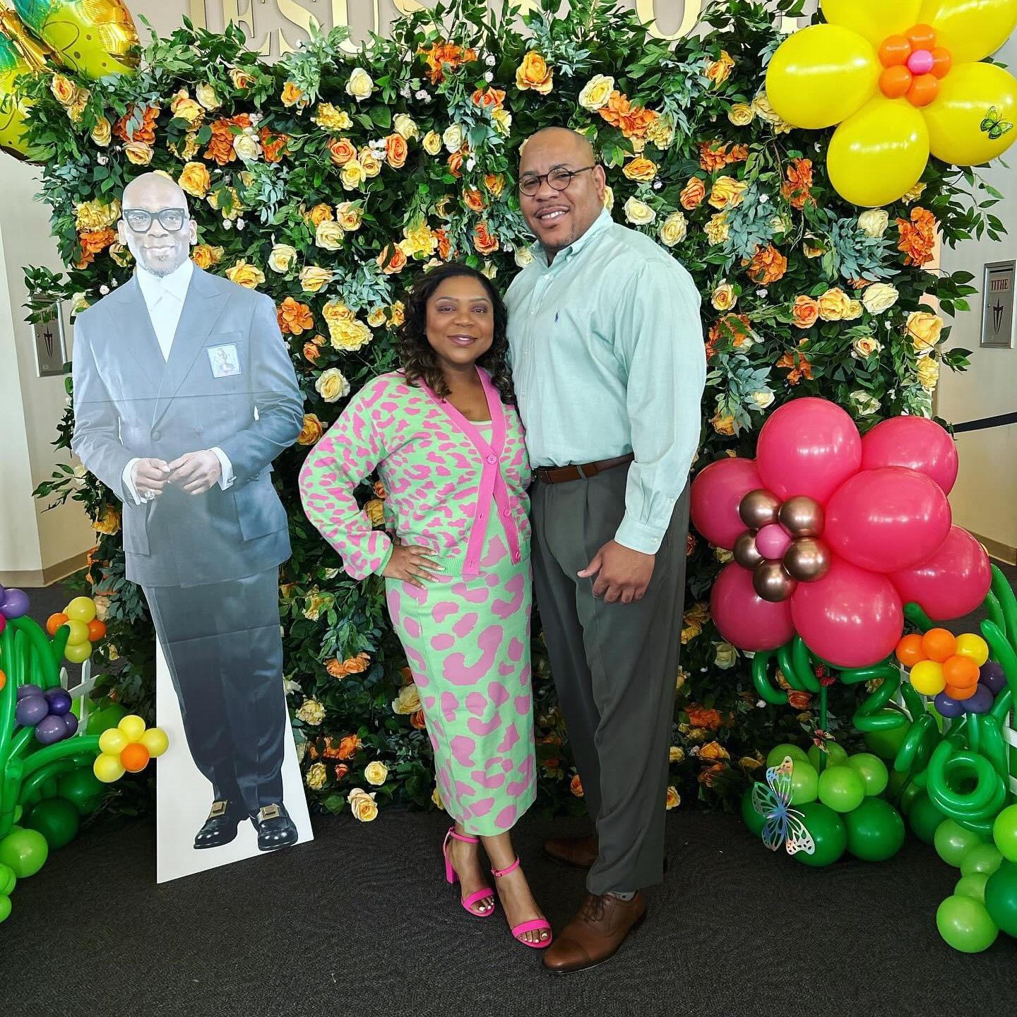 Our 2nd Easter