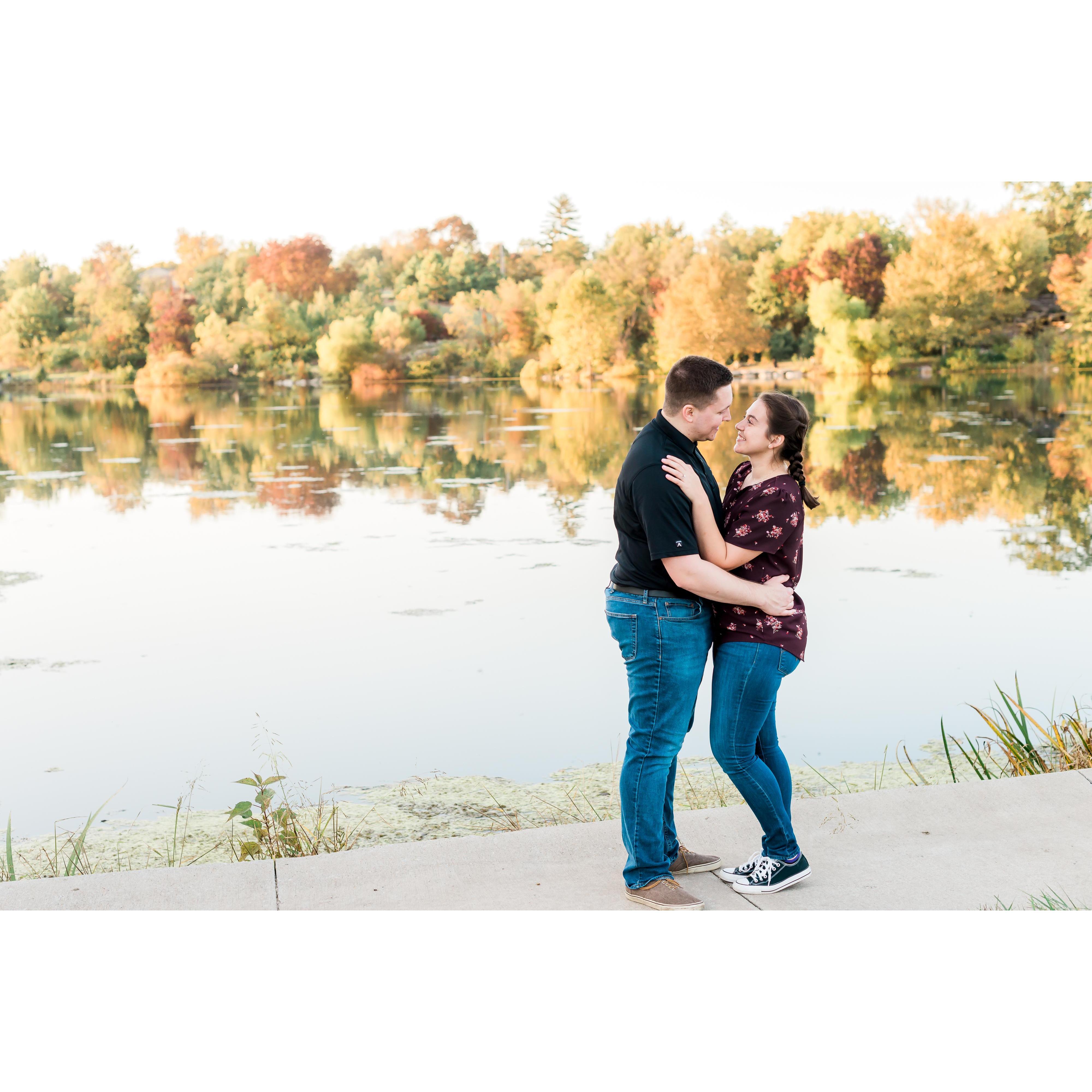 PC: Morgan Lee Photography