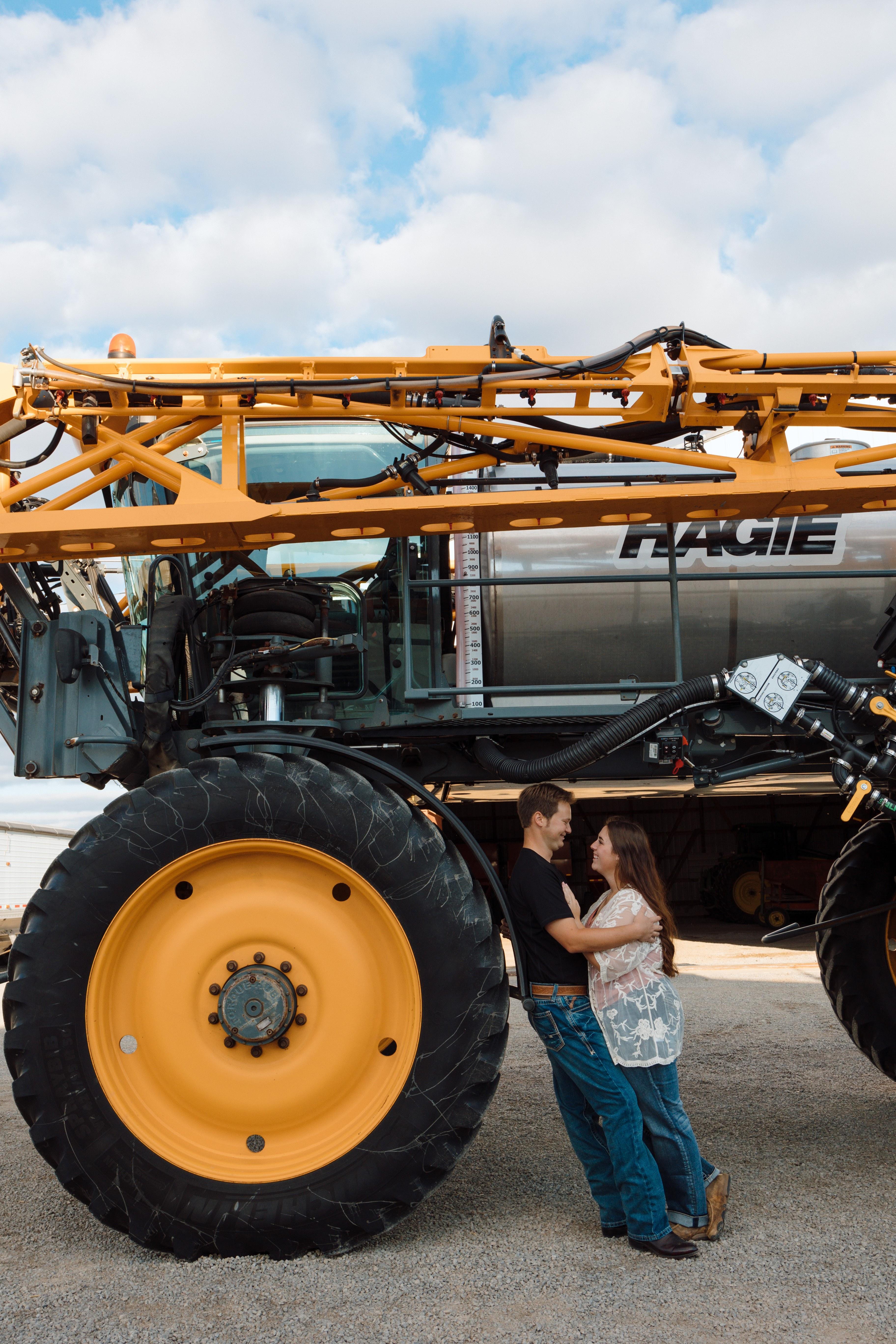 The Wedding Website of Evan Krites and Macala Ashbaugh