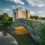 Bunratty Folk Park