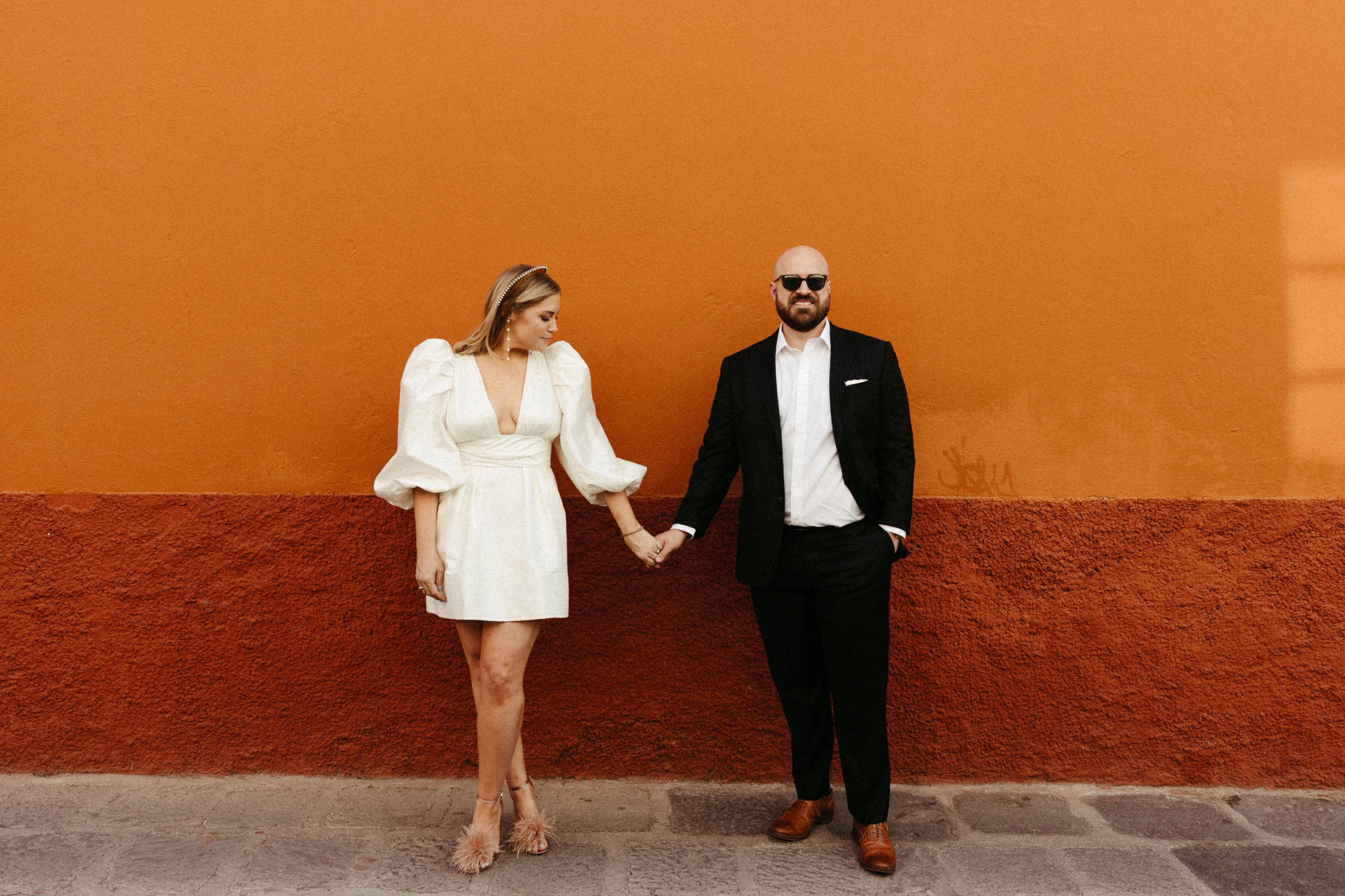 The Wedding Website of Lauren Derocha and Cole Shaw