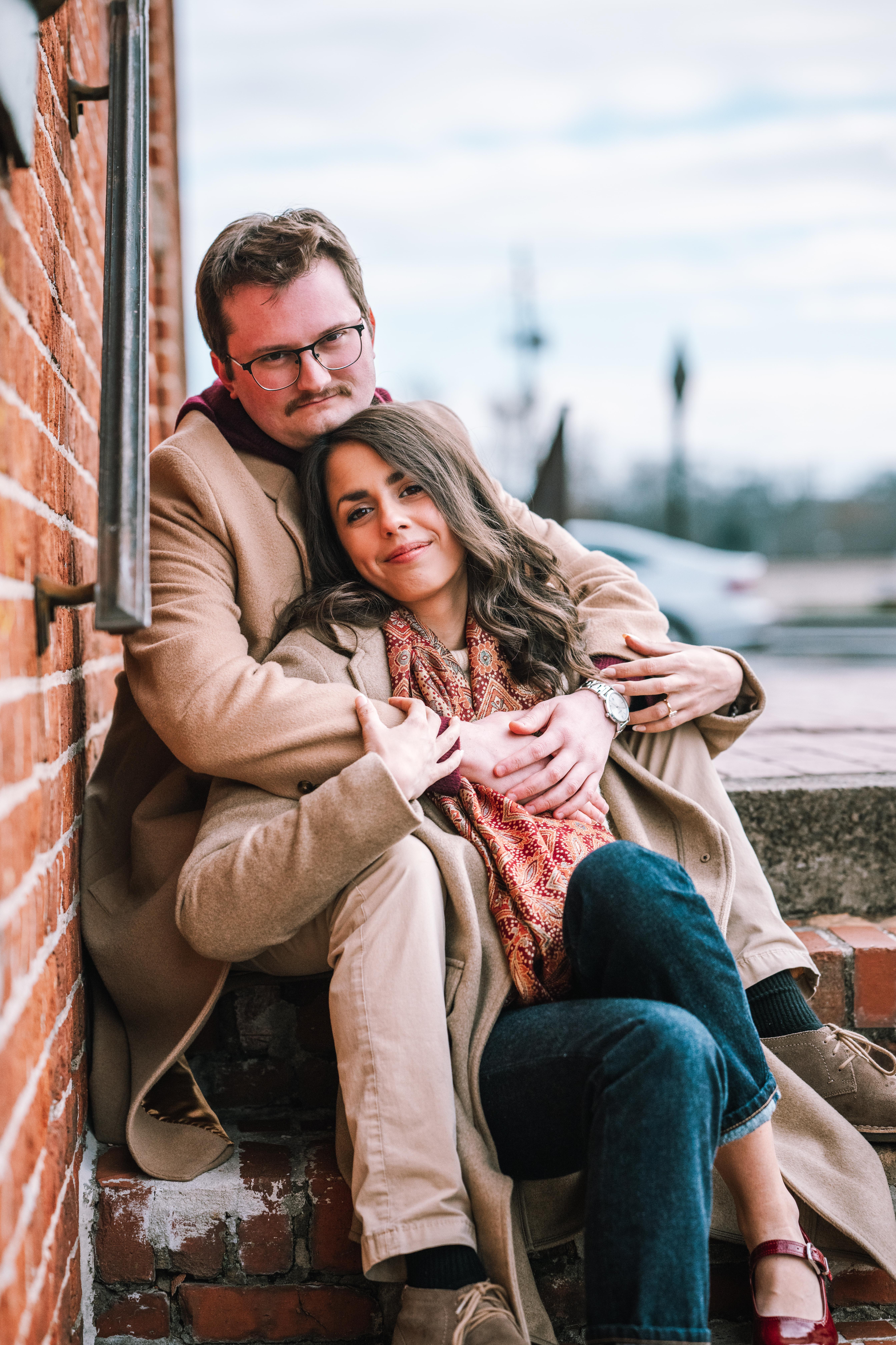 The Wedding Website of Alexis Pavlinich and Albert Giovanazzi