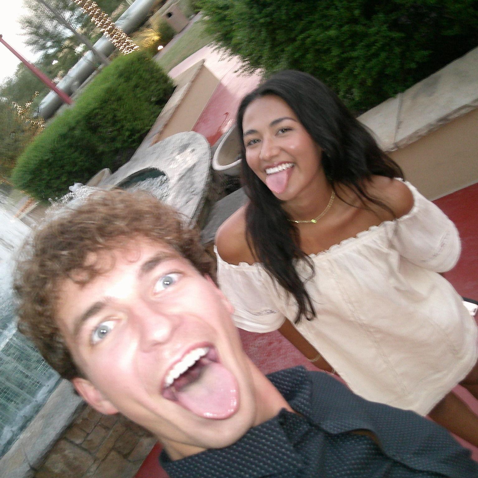 Life these days looks like shared laughs, faith-filled moments, and doing life side by side.