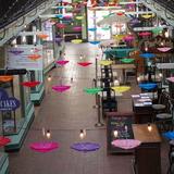 Paddock Arcade