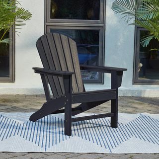 Sundown Treasure Outdoor Adirondack Chair