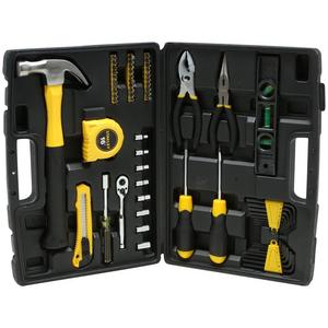 65-Piece Homeowner's Tool Kit