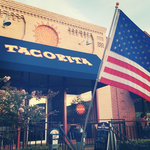 Tacorita