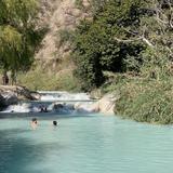 Hot Springs