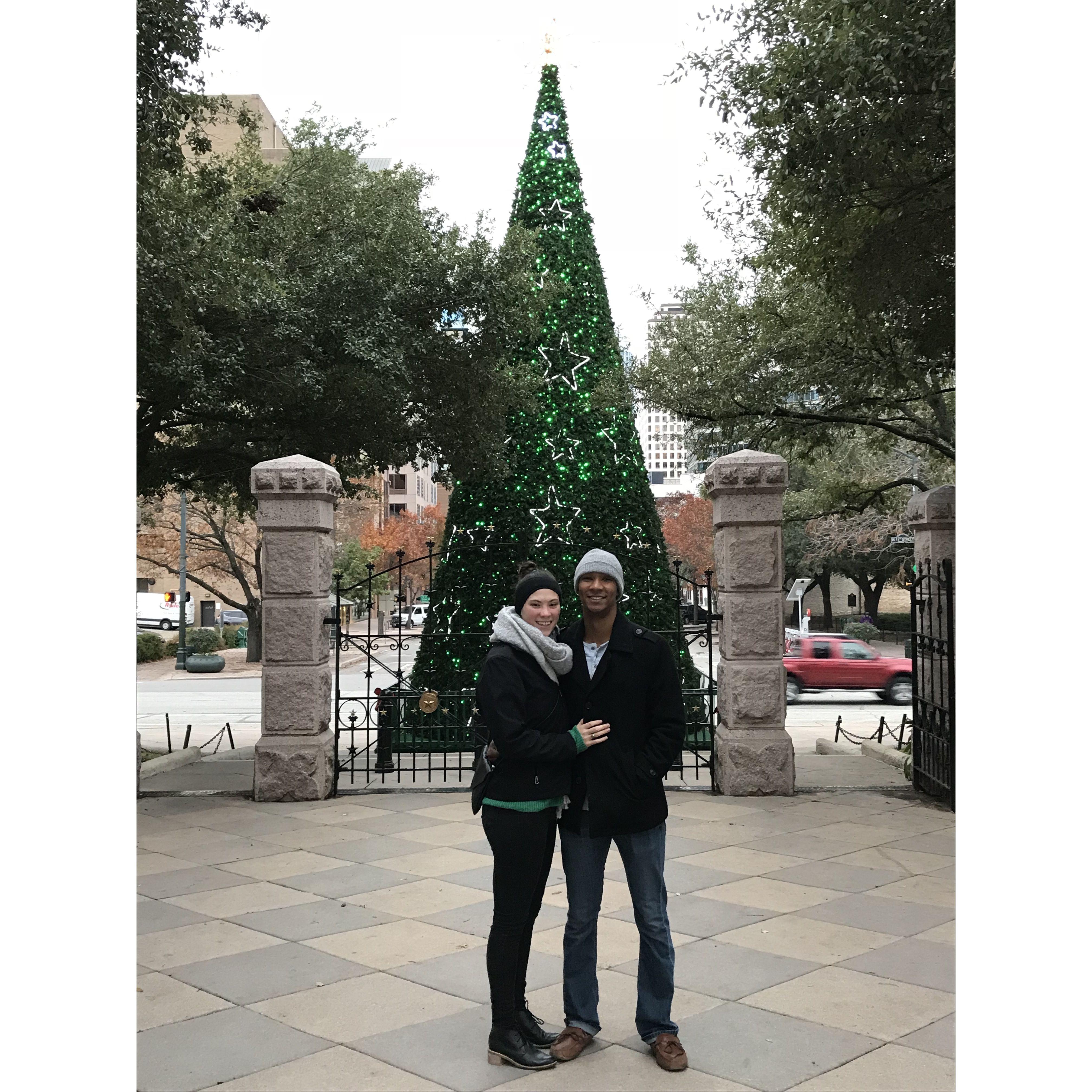Austin 2017