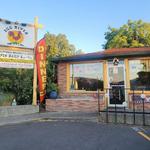 Egg River Café
