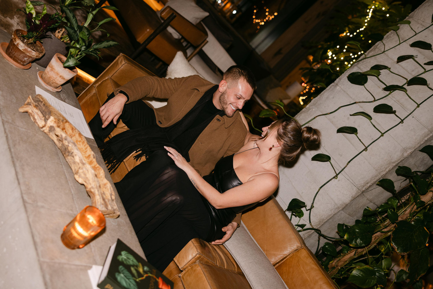 The Wedding Website of Mariah Oxendine and Adam Medlin