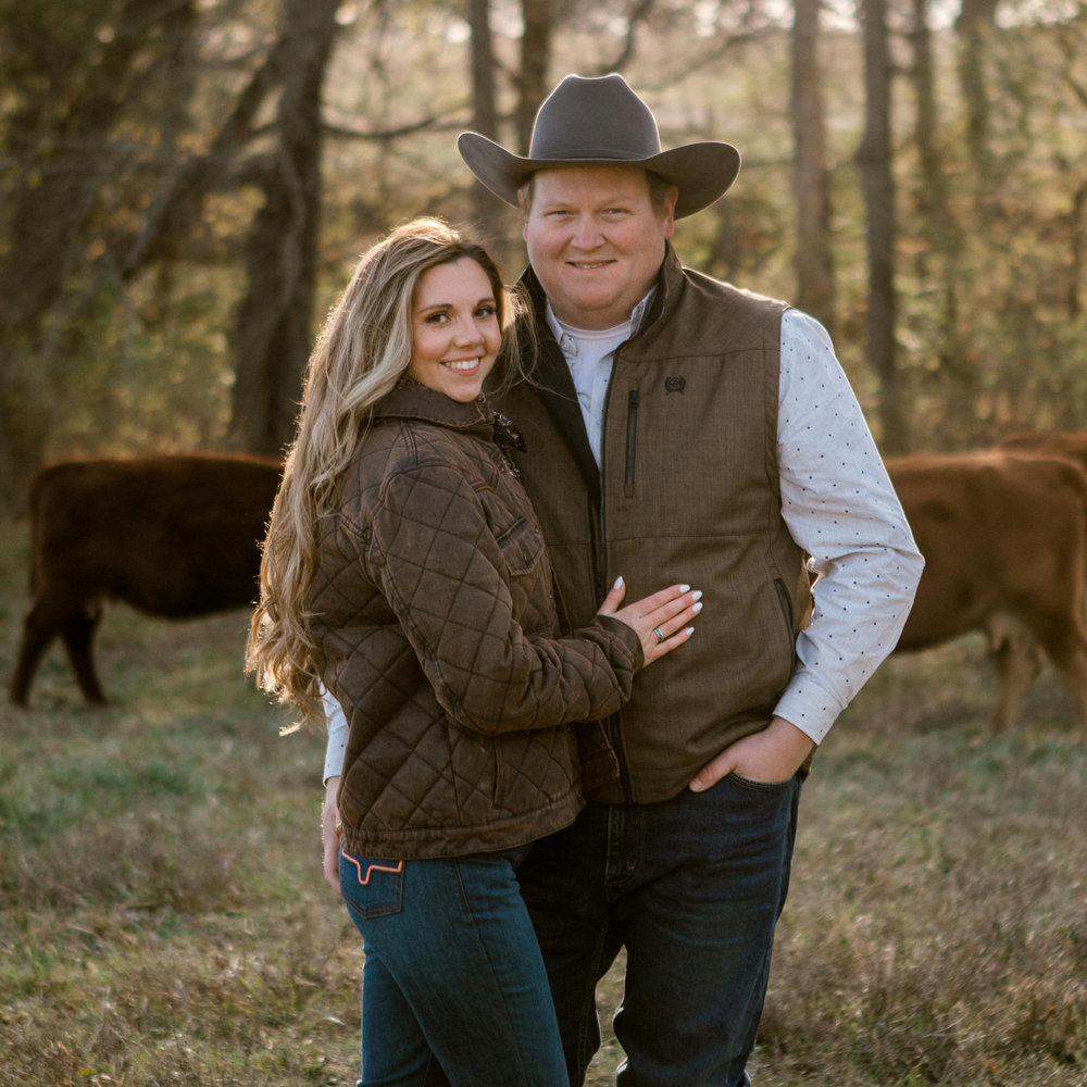 Mackenzie Roth and Tyler Jarman's Wedding Website