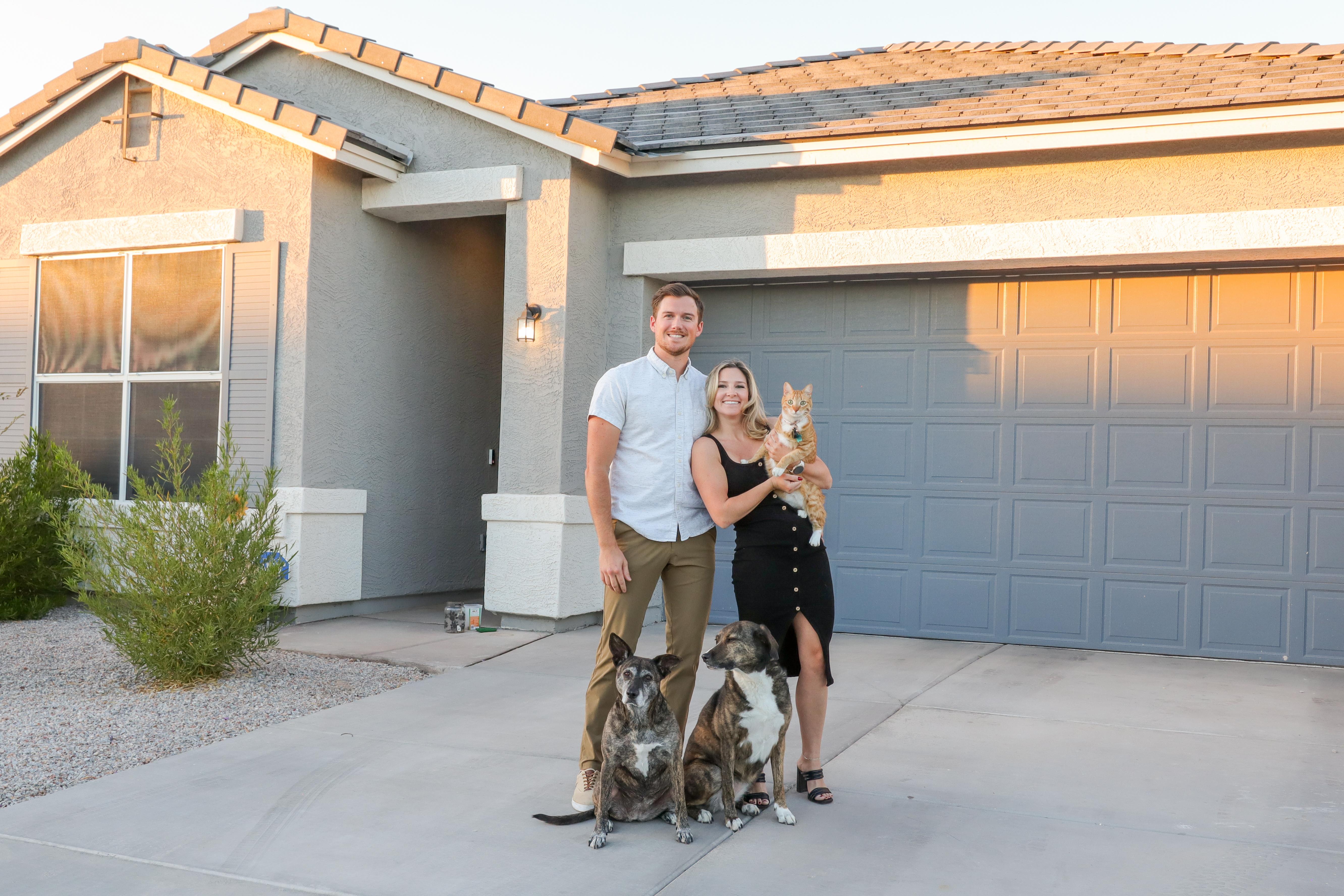 The Wedding Website of Allyson Ann Allan and Johnathan Brian Radtke