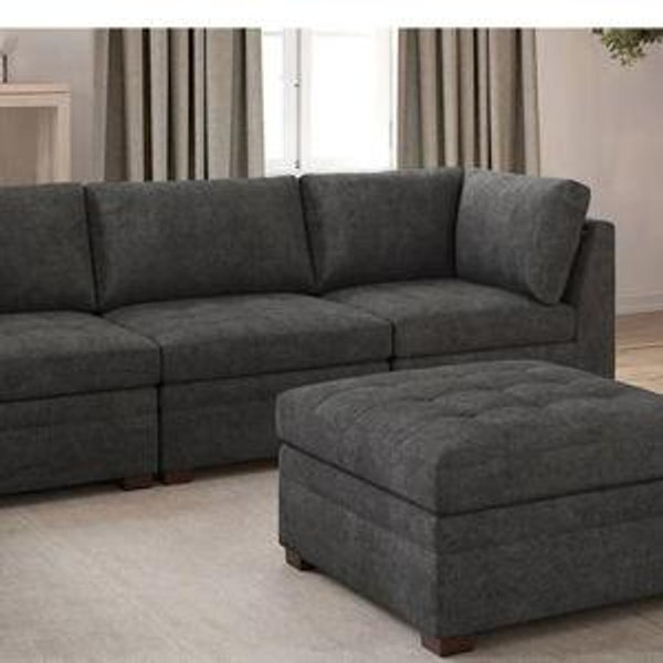 New Furniture for the Home