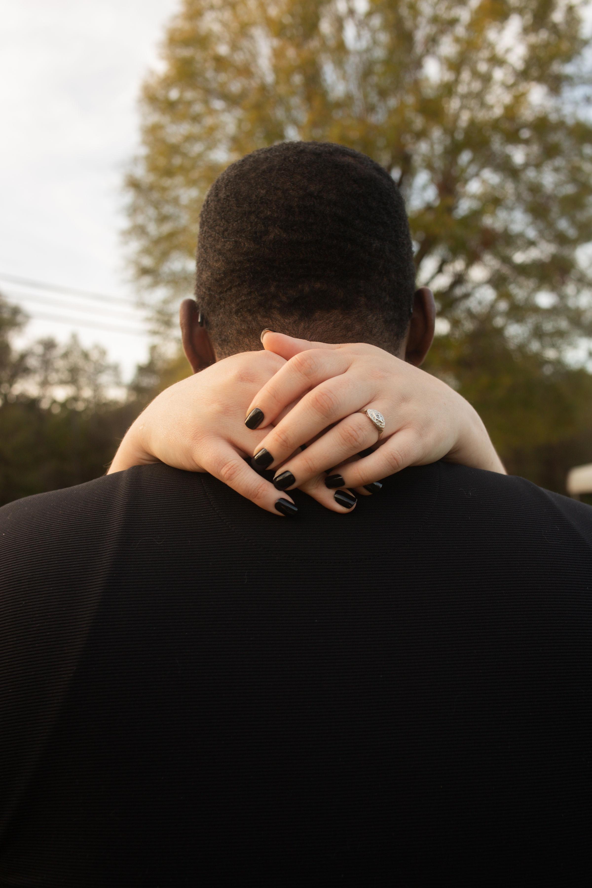 The Wedding Website of Alexandria Bailey and Demetrius Waiters