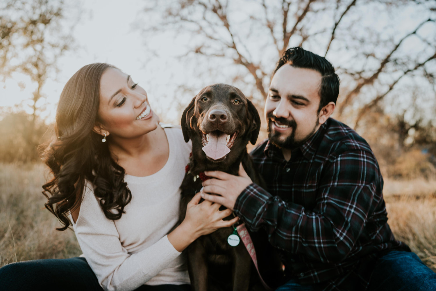 The Wedding Website of Melissa Montoya and Luis Cortez