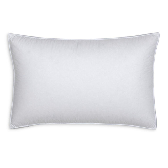 Yves Delorme Prestige Medium Pillow, Queen