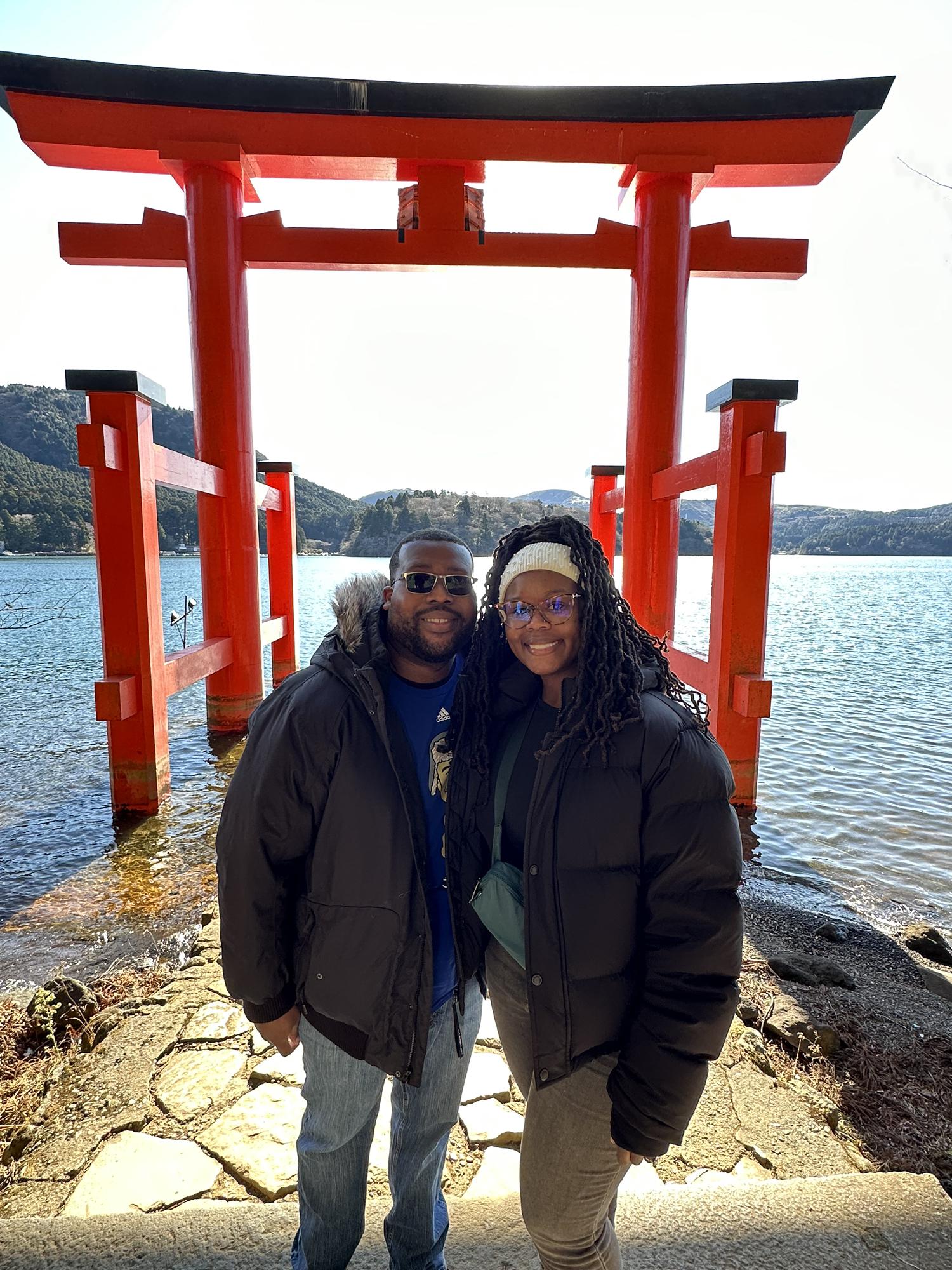 Hakone, Japan