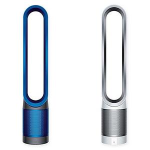 Dyson Pure Cool Link Air Purifier in White/Silver
