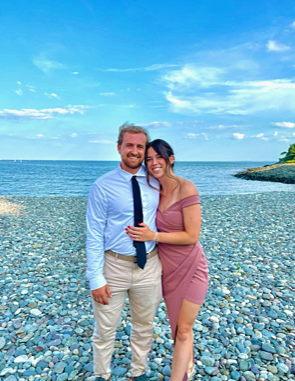 The Wedding Website of Rebecca Pierce and Scott Phillips
