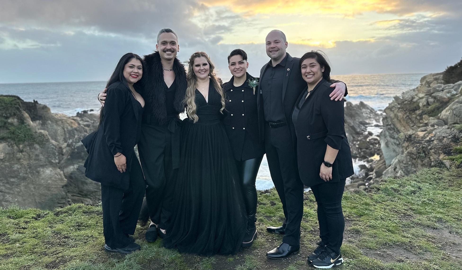 The Wedding Website of Kimberley Erin Sly and Kayla Alyssa Berrios