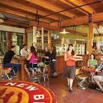 New Belgium Brewing Company