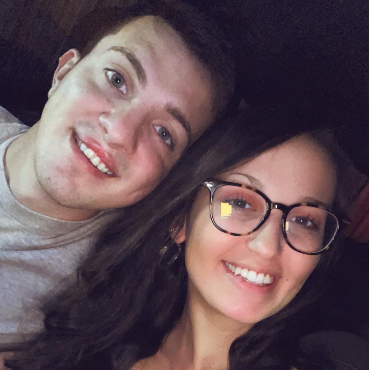 Anniversary Dinner (1st Anniversary- 2021)