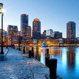 Seaport Blvd