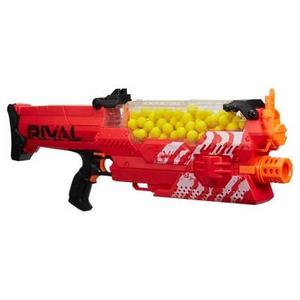 Nerf - NERF Rival Nemesis MXVII-10K red