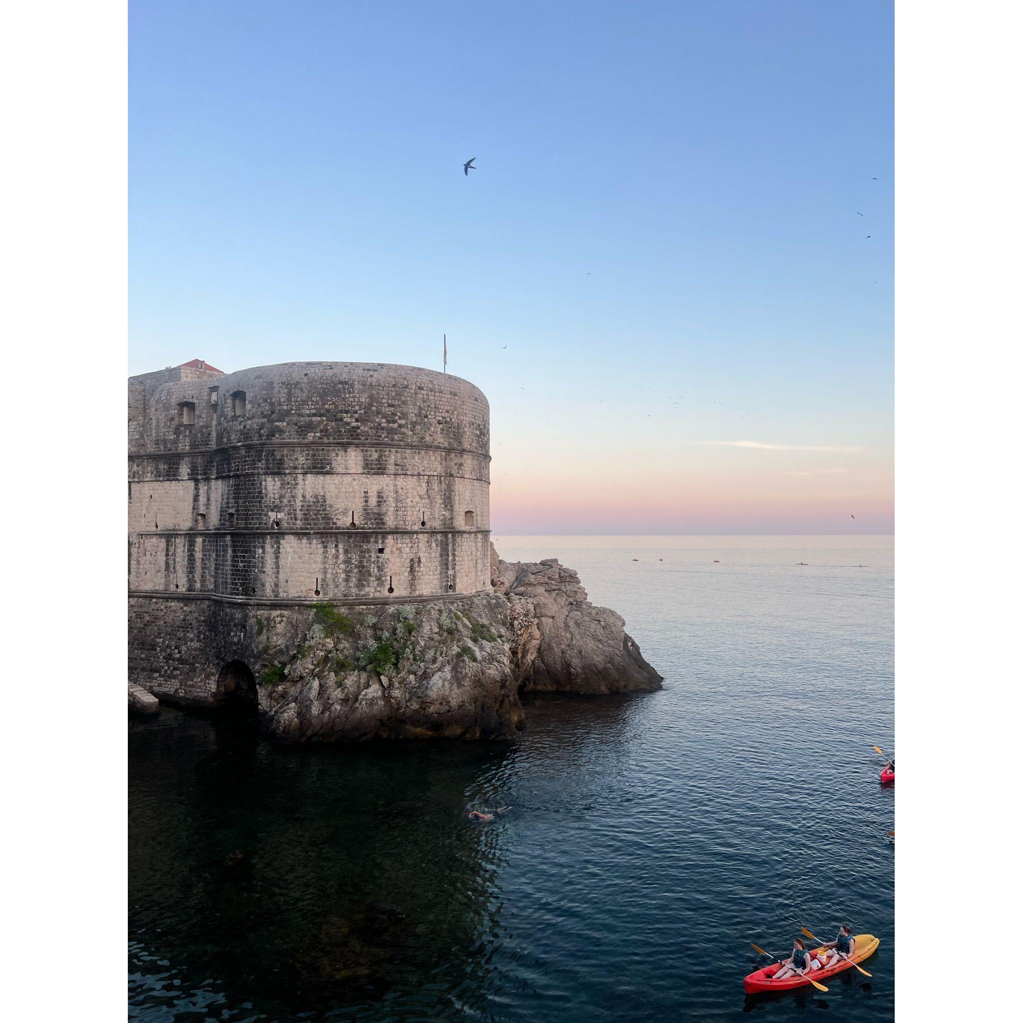 Dubrovnik, Croatia