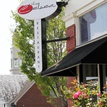 Favorite Restaurant Downtown New Bern (Rehearsal Dinner Spot)