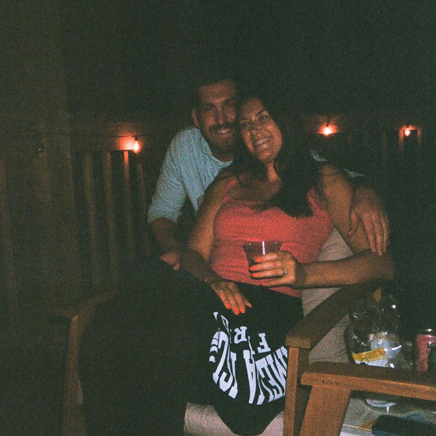 Summer nights