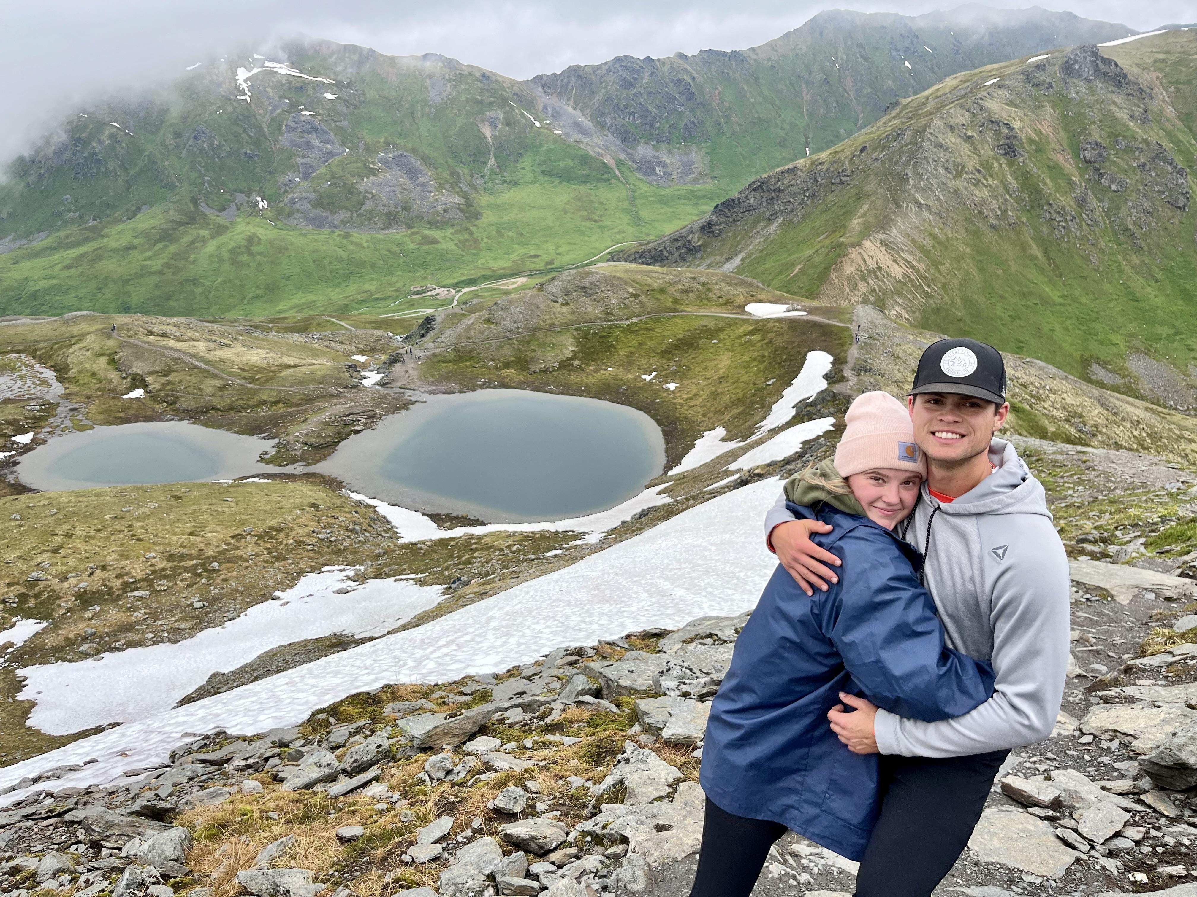 The Wedding Website of Kathryn Bales and Luke Heefner