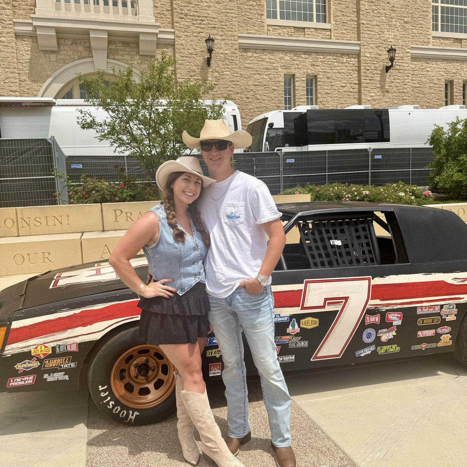 Morgan Wallen Concert!
