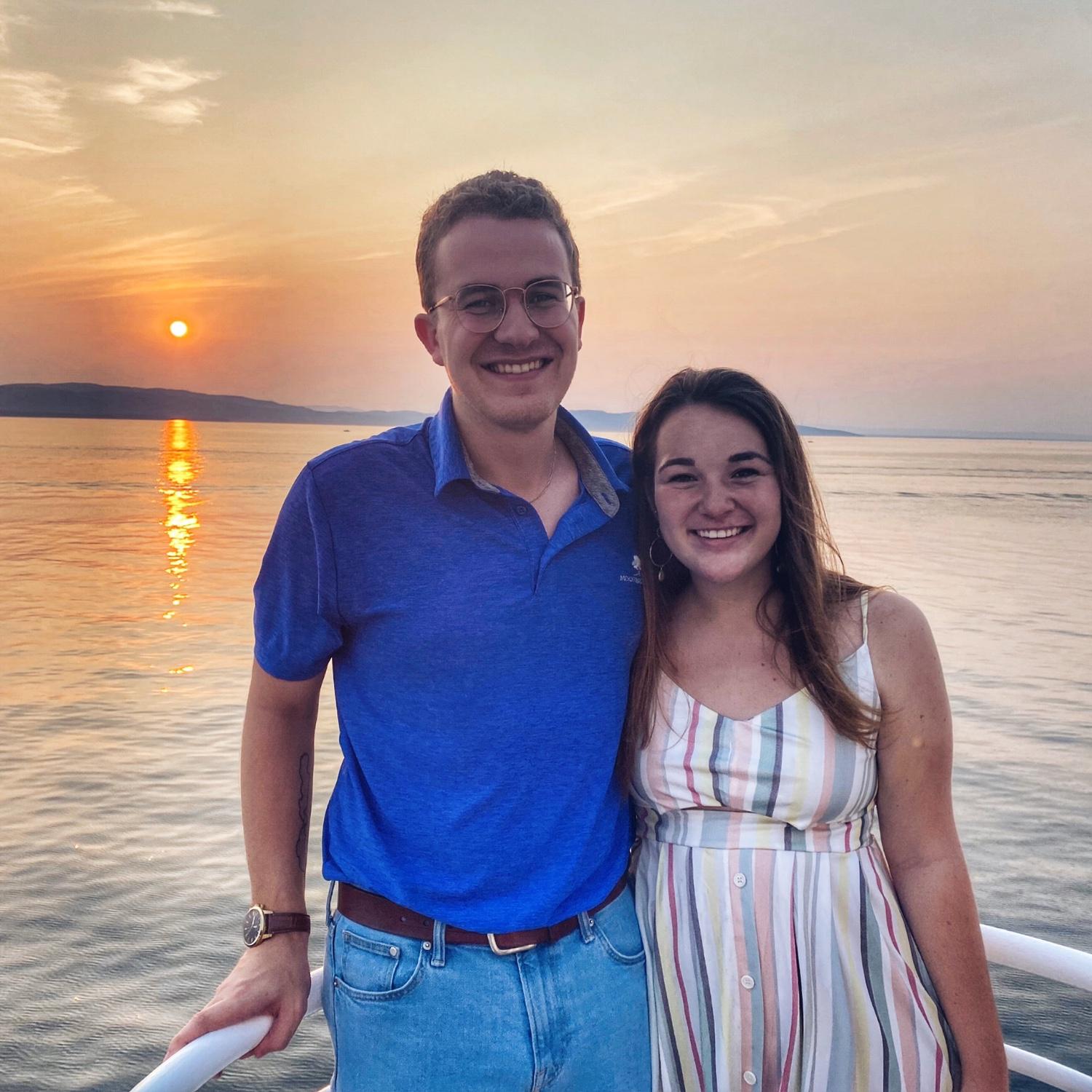 Burlington, Vermont
August 2021