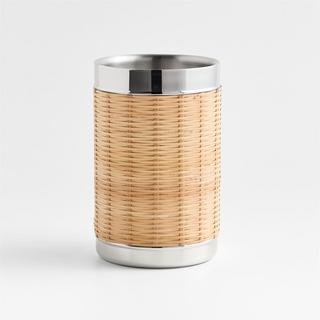 Amici Wicker Wine Cooler