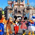 Disneyland