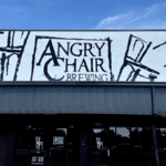 Angry Chair Brewing