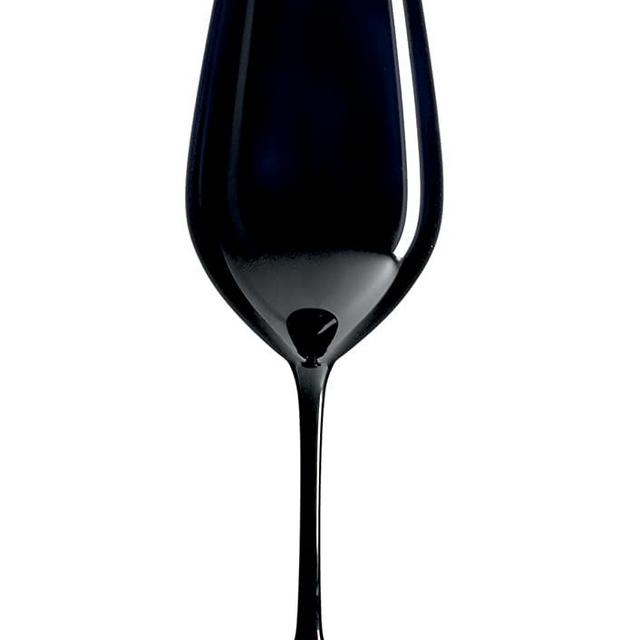 Ravenscroft RCroft Double Blind Black Tasting Glass Glass, Set of 4