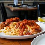 Carmela's Kingston