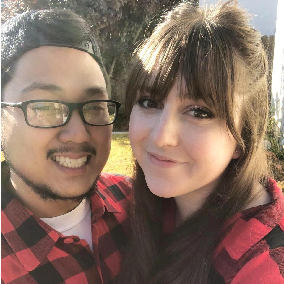 Getting matchy-matchy for the holidays is a guilty pleasure.