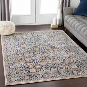 Cheryl Rug, Navy