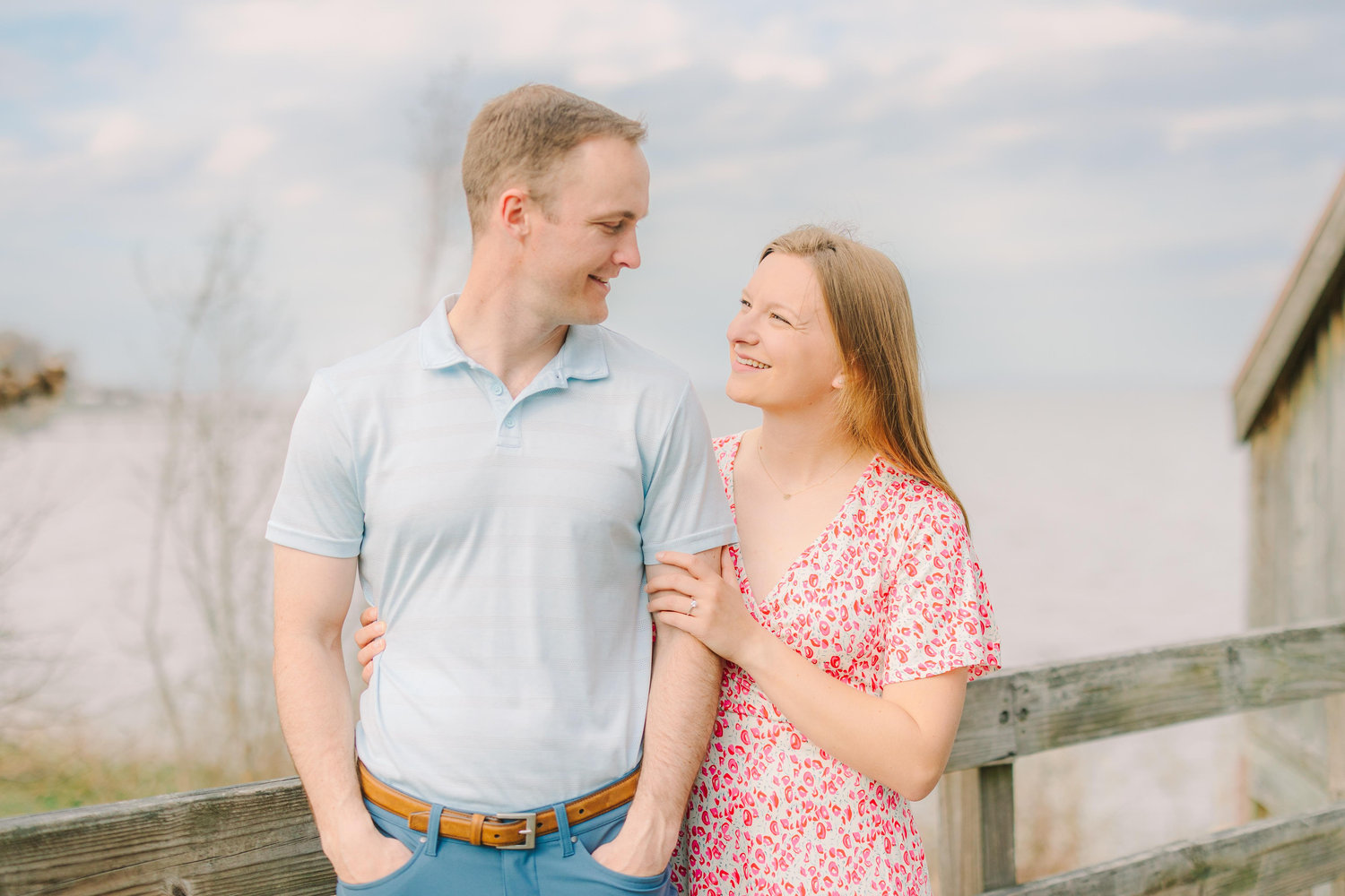 The Wedding Website of Becca Andersen and Aidan Ball