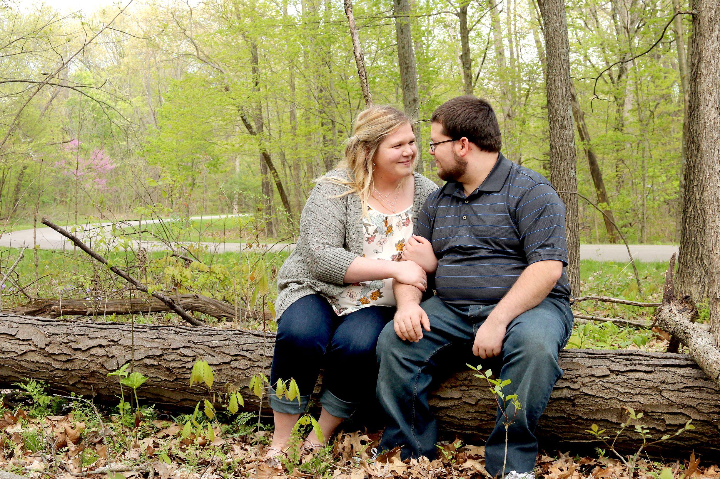 The Wedding Website of Jaylynn Maxey and Sebastian Schober