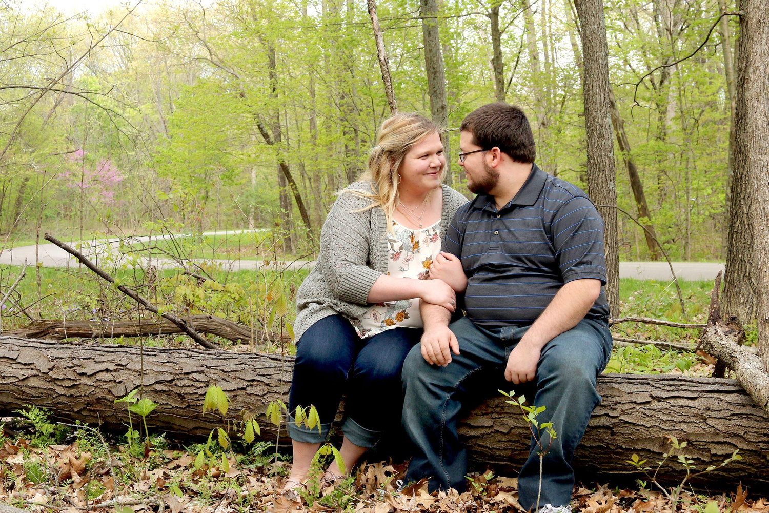 The Wedding Website of Jaylynn Maxey and Sebastian Schober