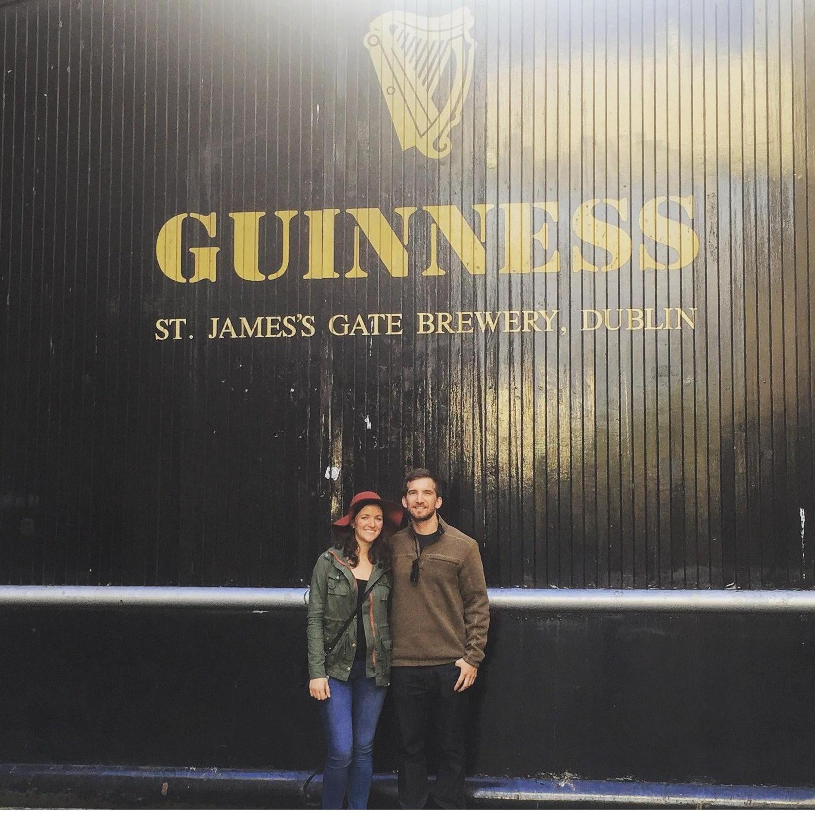 Dublin, Ireland