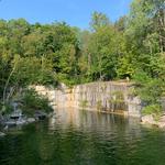 Dorset Marble Quarry
