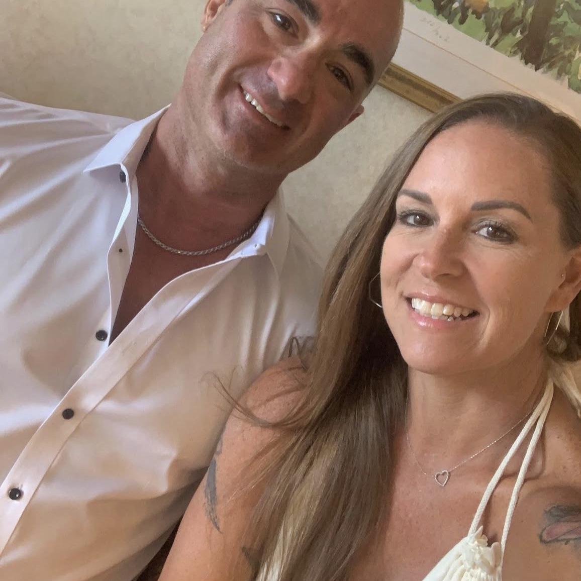 Caribbean cruise photo, May 2022